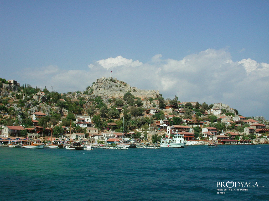 Kekova